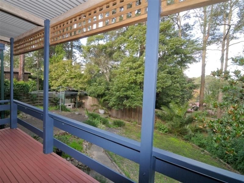 153 Cecil Avenue, Castle Hill NSW 2154