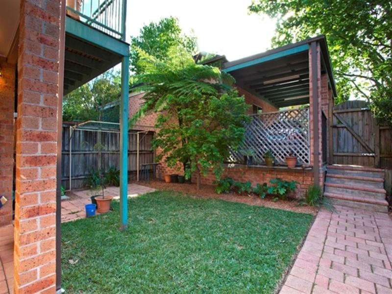 8/29 Haven Court, Cherrybrook NSW 2126