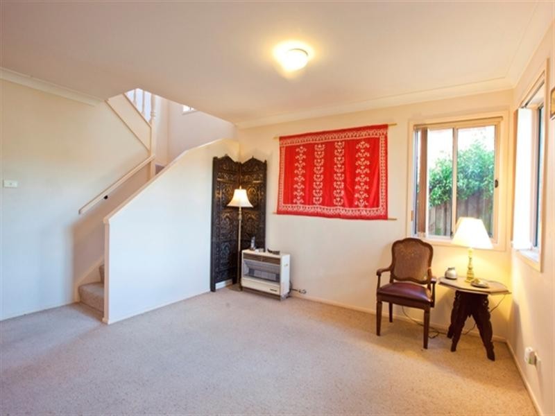 8/29 Haven Court, Cherrybrook NSW 2126