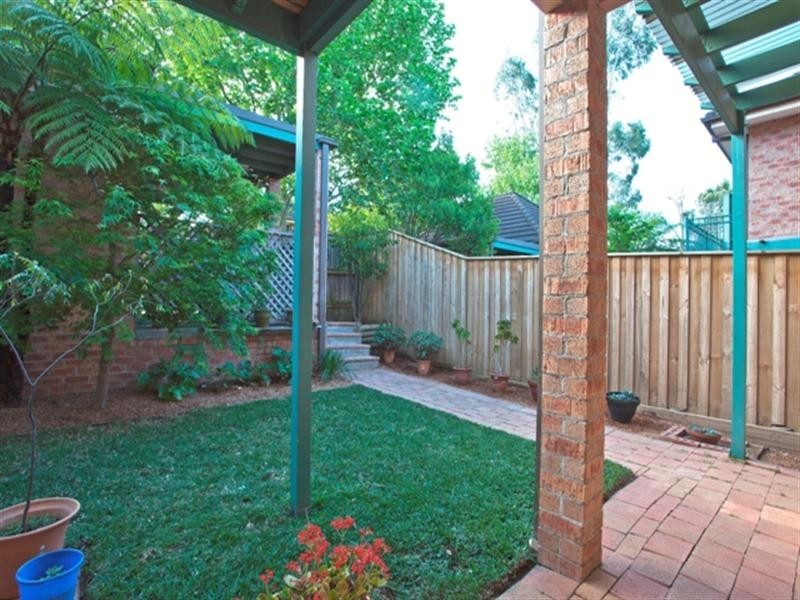 8/29 Haven Court, Cherrybrook NSW 2126