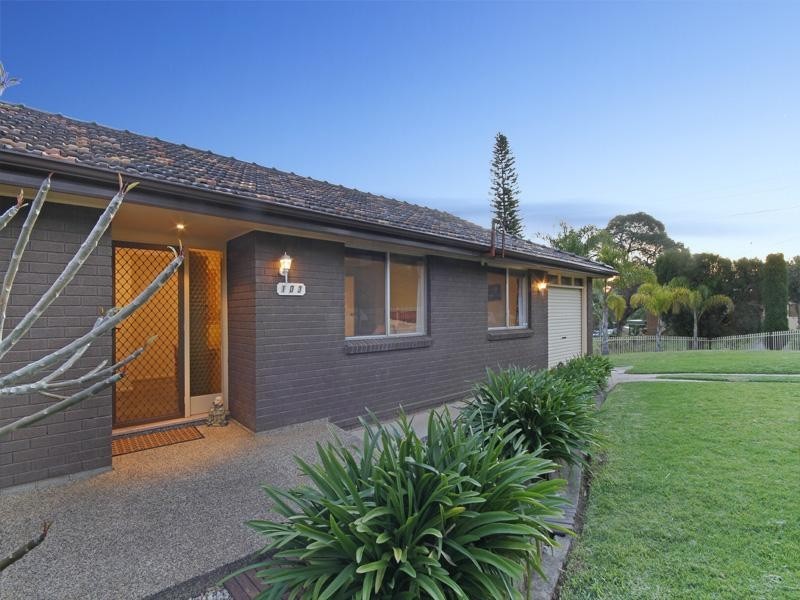 103 Rebecca Parade, Winston Hills NSW 2153