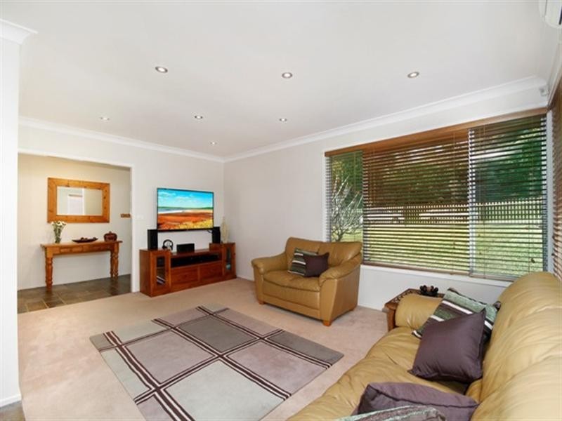 103 Rebecca Parade, Winston Hills NSW 2153