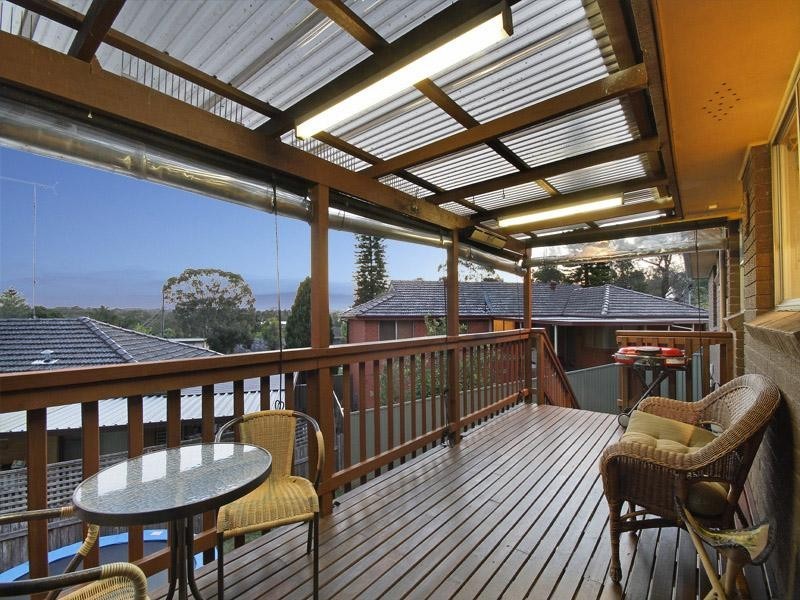 103 Rebecca Parade, Winston Hills NSW 2153