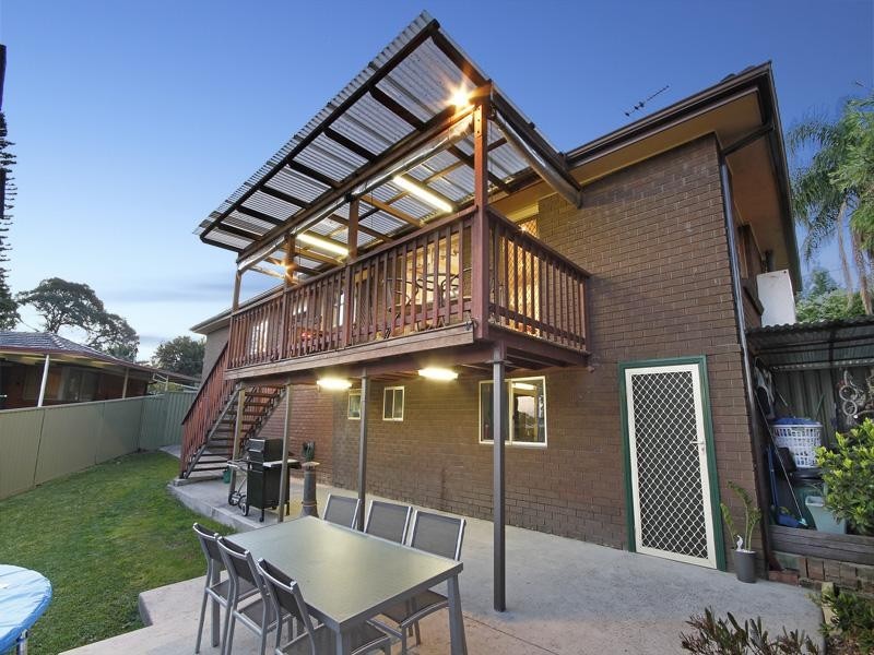 103 Rebecca Parade, Winston Hills NSW 2153