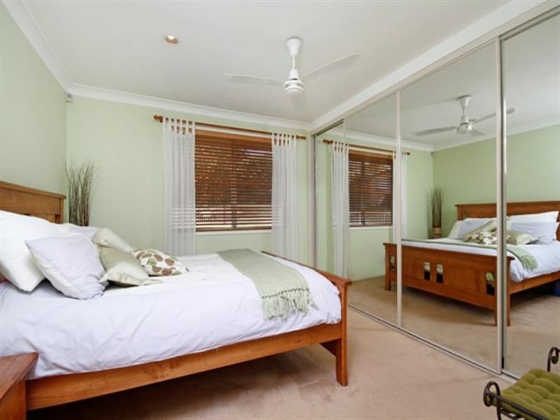 103 Rebecca Parade, Winston Hills NSW 2153