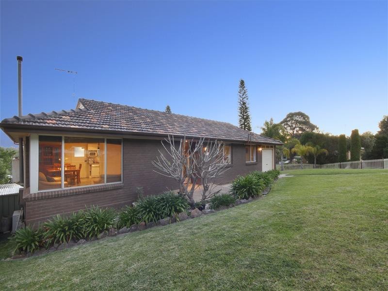 103 Rebecca Parade, Winston Hills NSW 2153