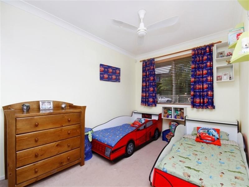 103 Rebecca Parade, Winston Hills NSW 2153
