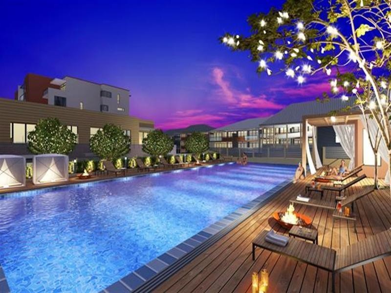 1 Russell Street, Baulkham Hills NSW 2153