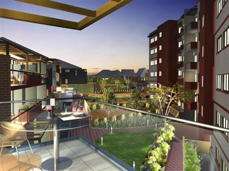 1 Russell Street, Baulkham Hills NSW 2153