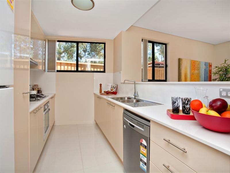 1 Russell Street, Baulkham Hills NSW 2153