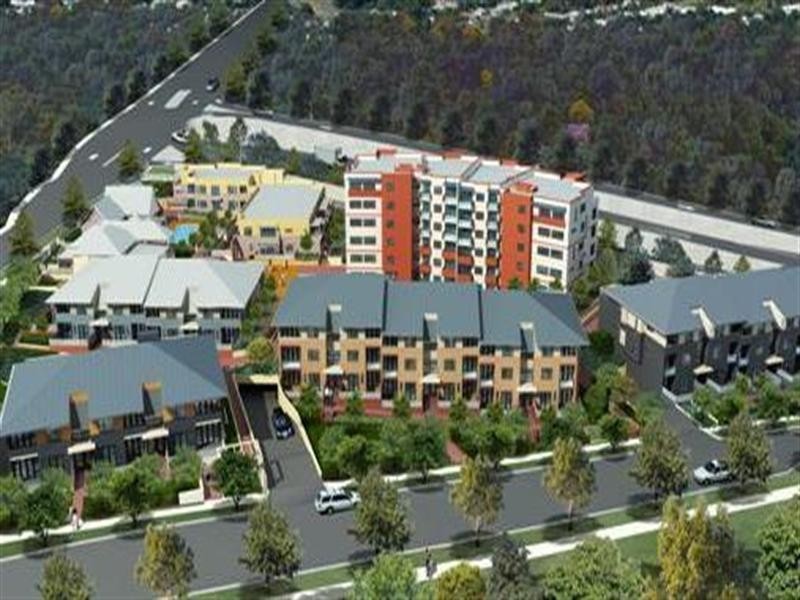 1 Russell Street, Baulkham Hills NSW 2153