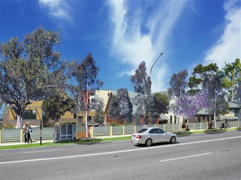 1 Russell Street, Baulkham Hills NSW 2153