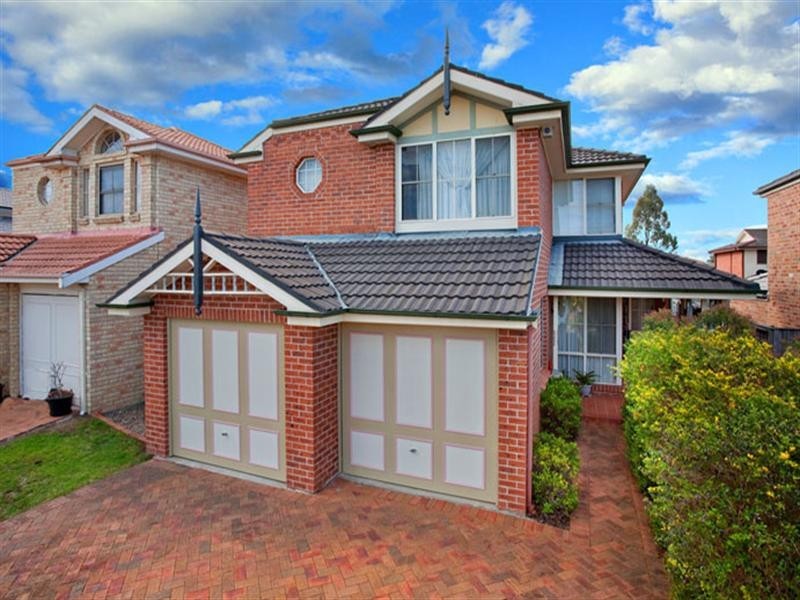 33 Mallacoota Place, Woodcroft NSW 2767