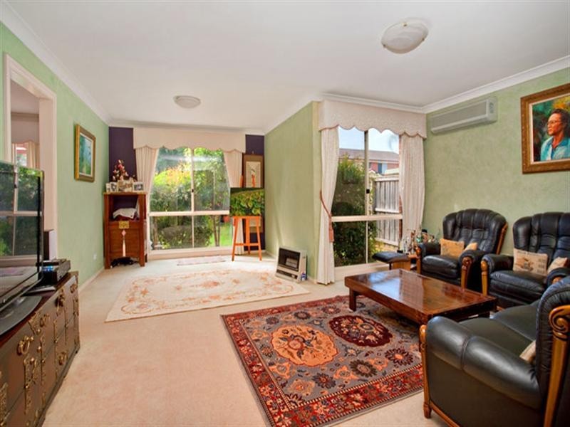 33 Mallacoota Place, Woodcroft NSW 2767