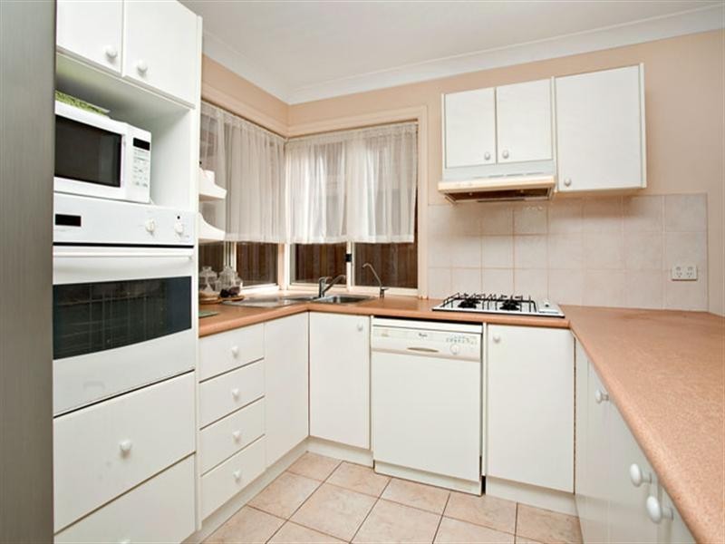 33 Mallacoota Place, Woodcroft NSW 2767