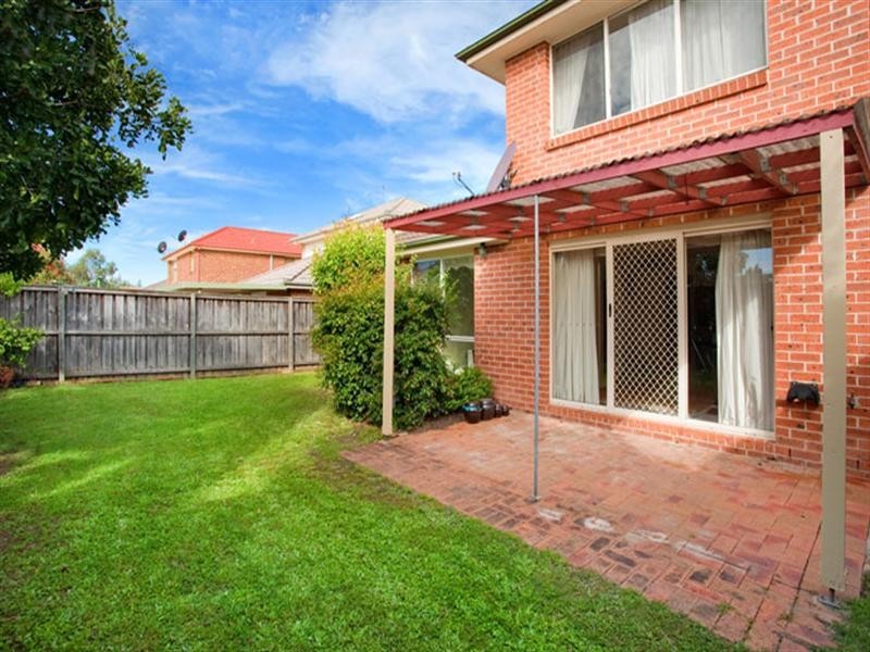 33 Mallacoota Place, Woodcroft NSW 2767