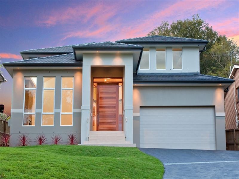 26 Stringybark Place, Castle Hill NSW 2154