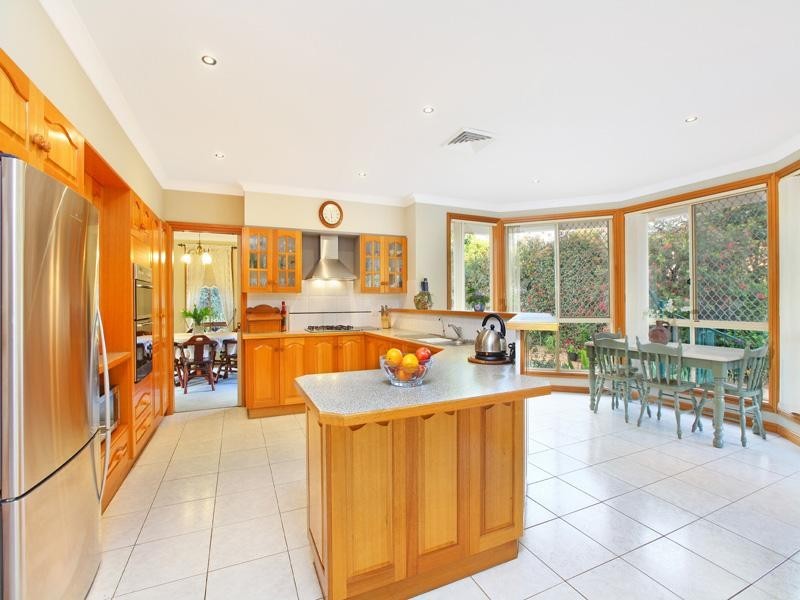 13 Longreach Place, Bella Vista NSW 2153