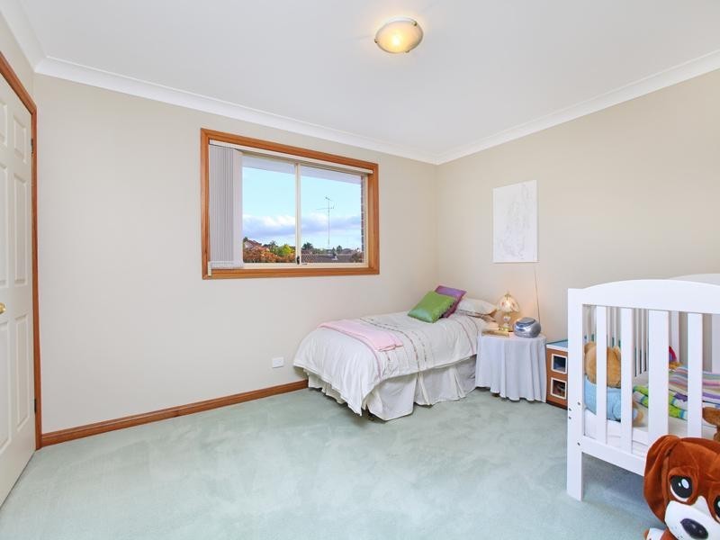 13 Longreach Place, Bella Vista NSW 2153