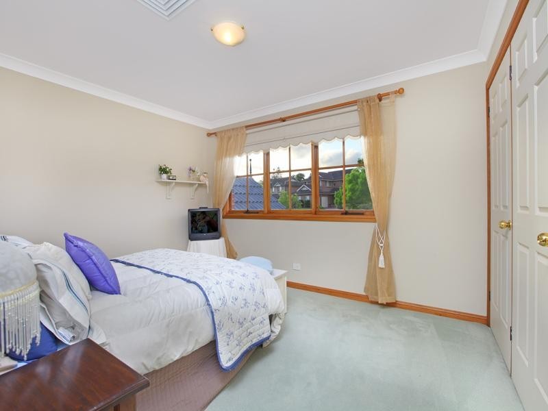 13 Longreach Place, Bella Vista NSW 2153