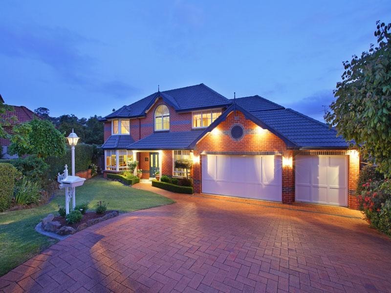 13 Longreach Place, Bella Vista NSW 2153