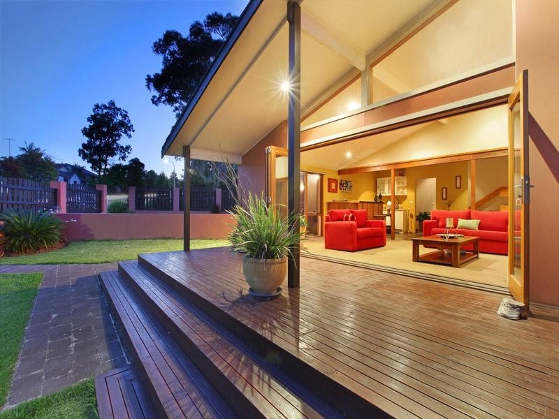 107 Tuckwell Road, Castle Hill NSW 2154