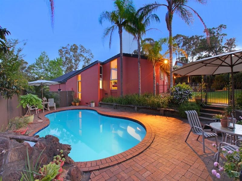 107 Tuckwell Road, Castle Hill NSW 2154