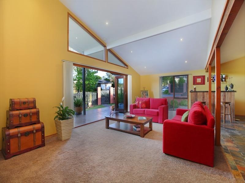 107 Tuckwell Road, Castle Hill NSW 2154