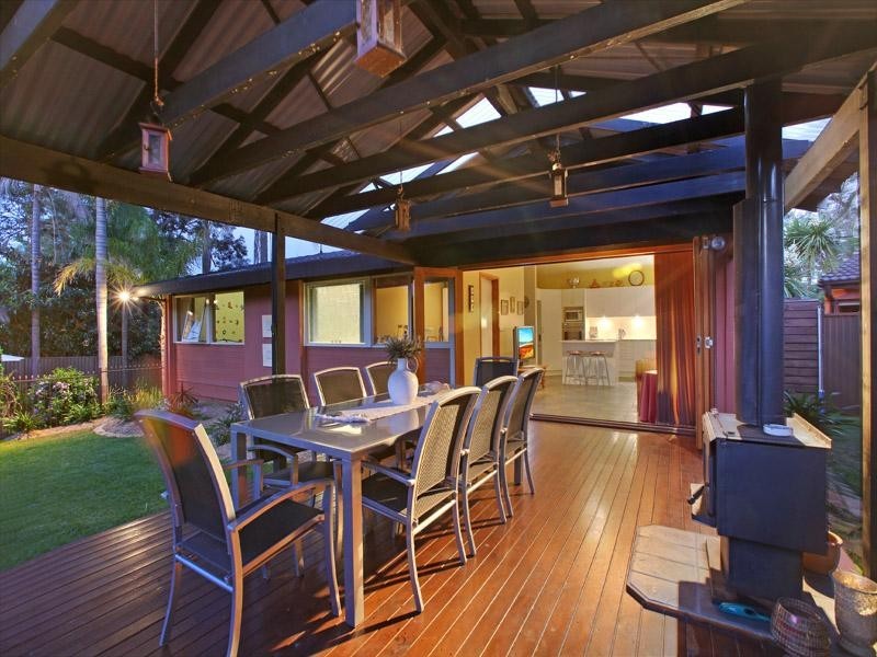 107 Tuckwell Road, Castle Hill NSW 2154