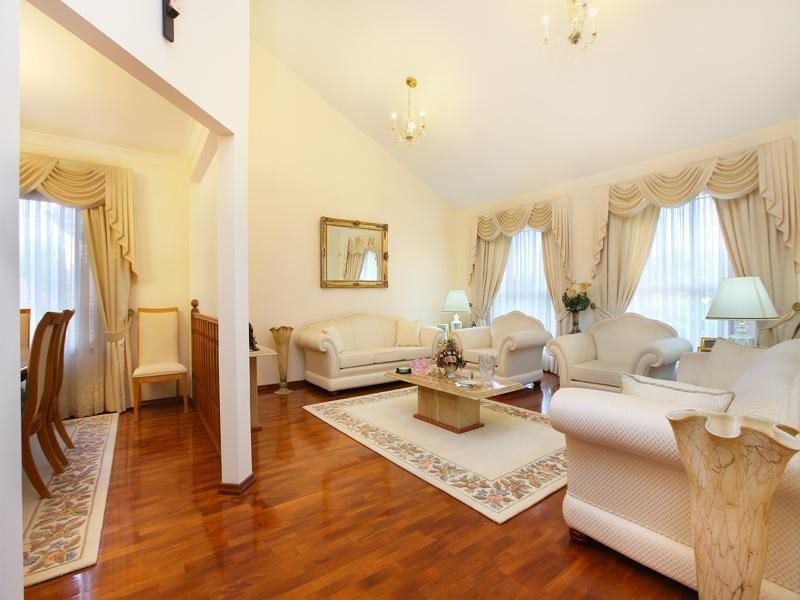 58 Bella Vista Drive, Bella Vista NSW 2153