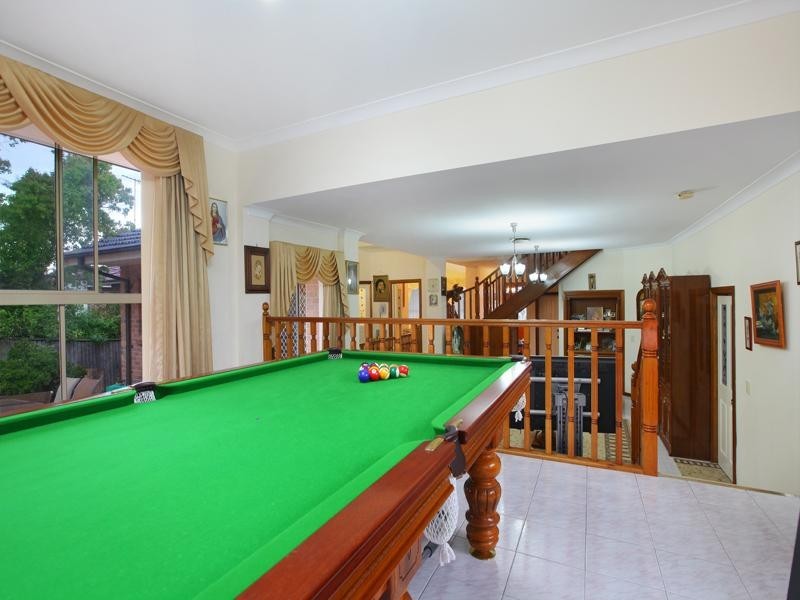 58 Bella Vista Drive, Bella Vista NSW 2153