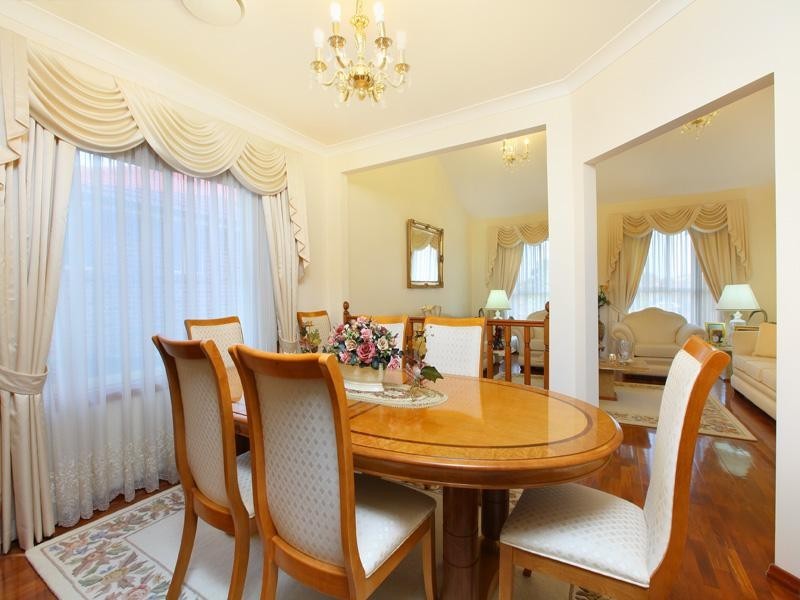 58 Bella Vista Drive, Bella Vista NSW 2153