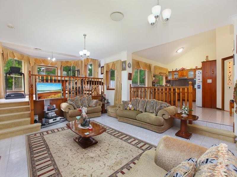 58 Bella Vista Drive, Bella Vista NSW 2153