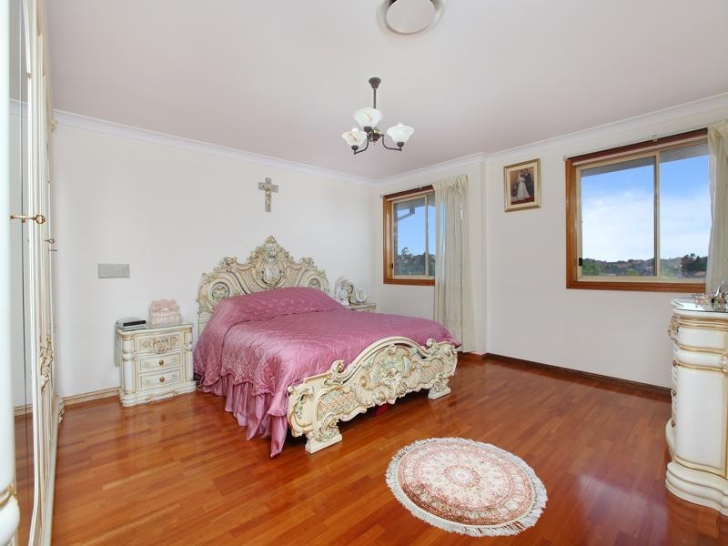 58 Bella Vista Drive, Bella Vista NSW 2153