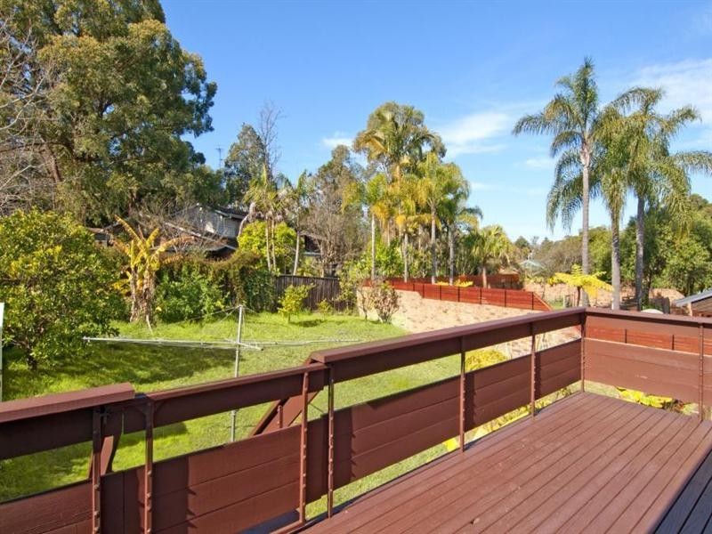 2 Pye Avenue, Northmead NSW 2152