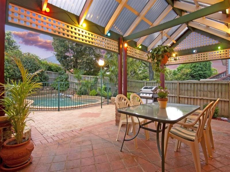 72 Springfield Crescent, Bella Vista NSW 2153