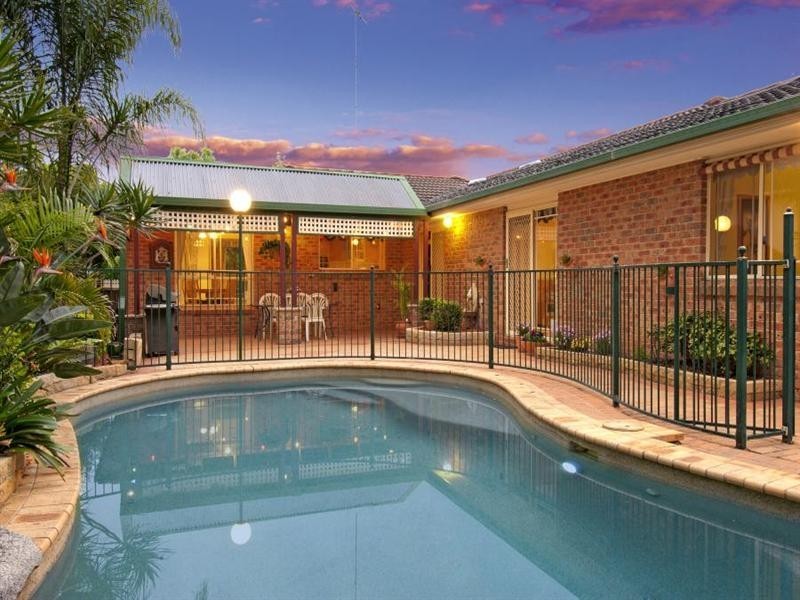 72 Springfield Crescent, Bella Vista NSW 2153