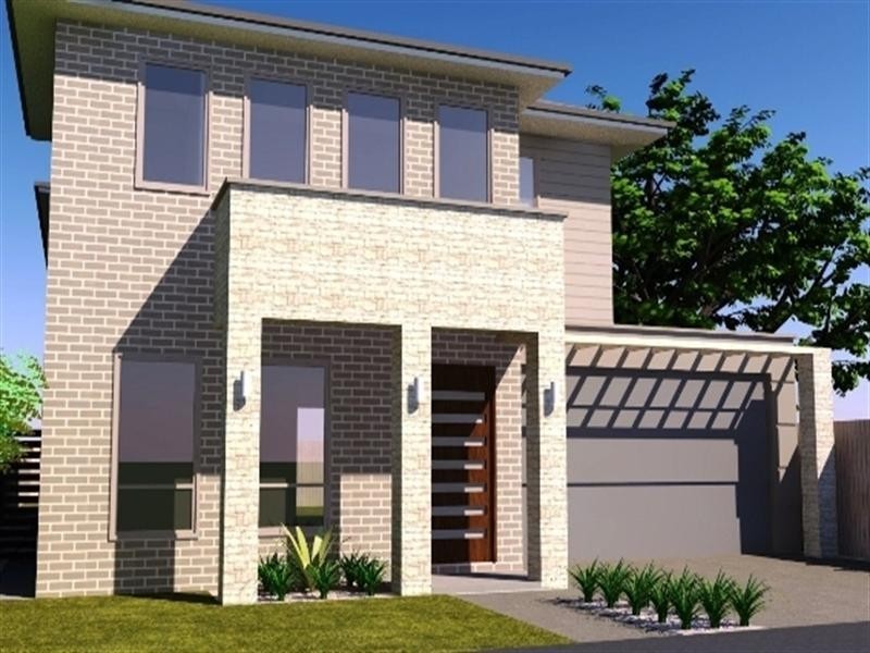 Lots 4-6 Bridgewood Drive, Beaumont Hills NSW 2155