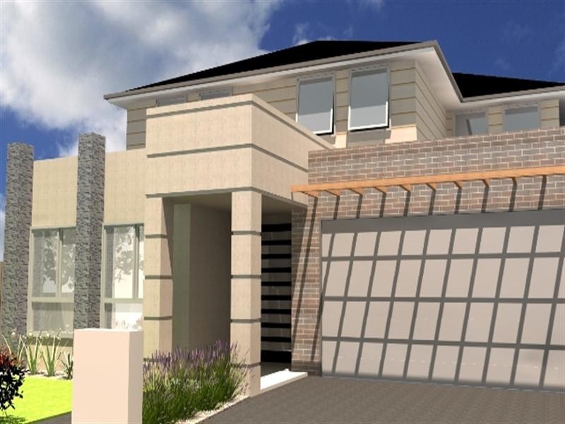 Lots 4-6 Bridgewood Drive, Beaumont Hills NSW 2155