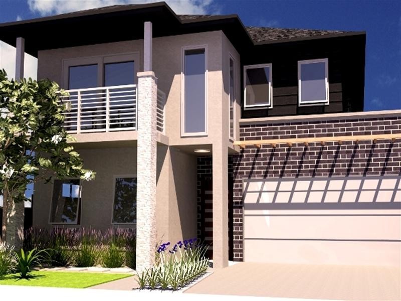 Lots 4-6 Bridgewood Drive, Beaumont Hills NSW 2155
