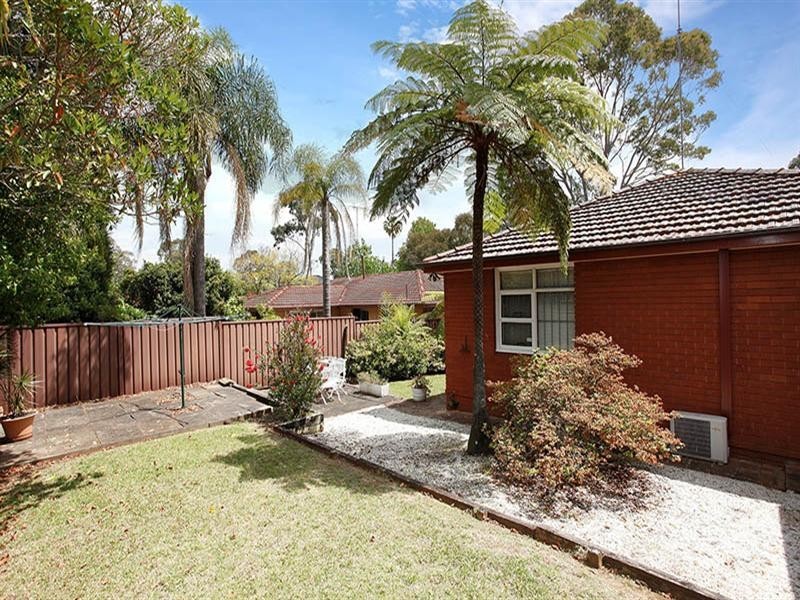 36 Christopher Street, Baulkham Hills NSW 2153