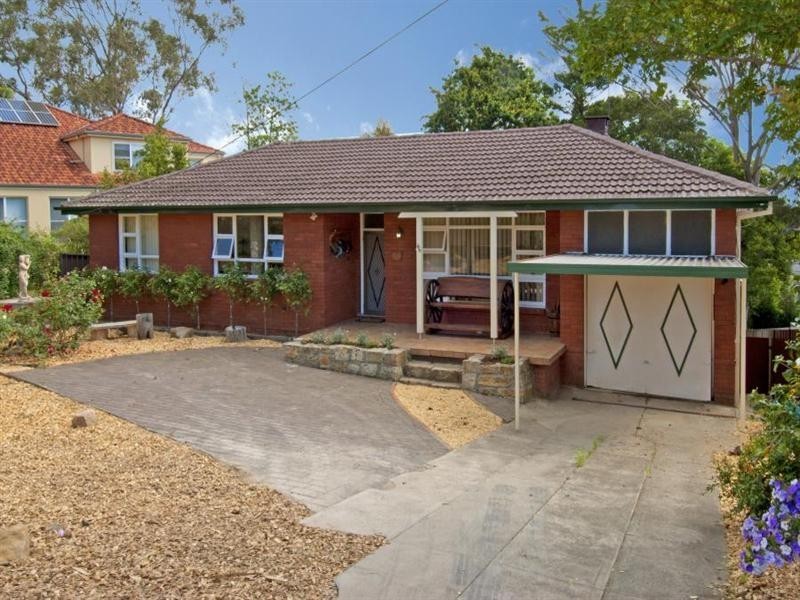 46 Buckingham Road, Baulkham Hills NSW 2153