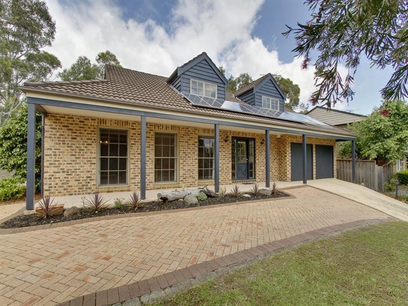 121 Greenbank Drive, Glenhaven NSW 2156