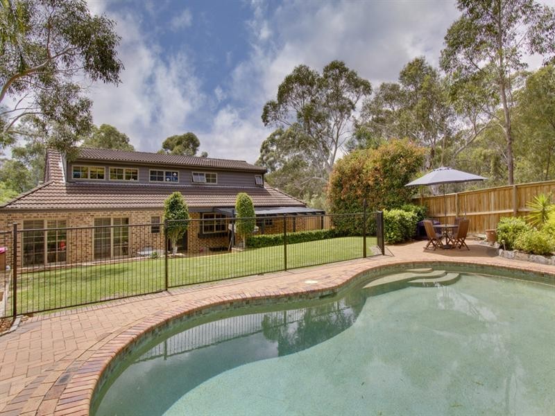 121 Greenbank Drive, Glenhaven NSW 2156