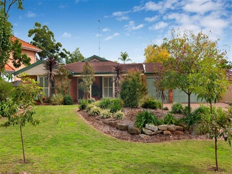 30 Excalibur Avenue, Castle Hill NSW 2154