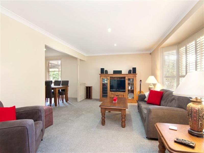 30 Excalibur Avenue, Castle Hill NSW 2154