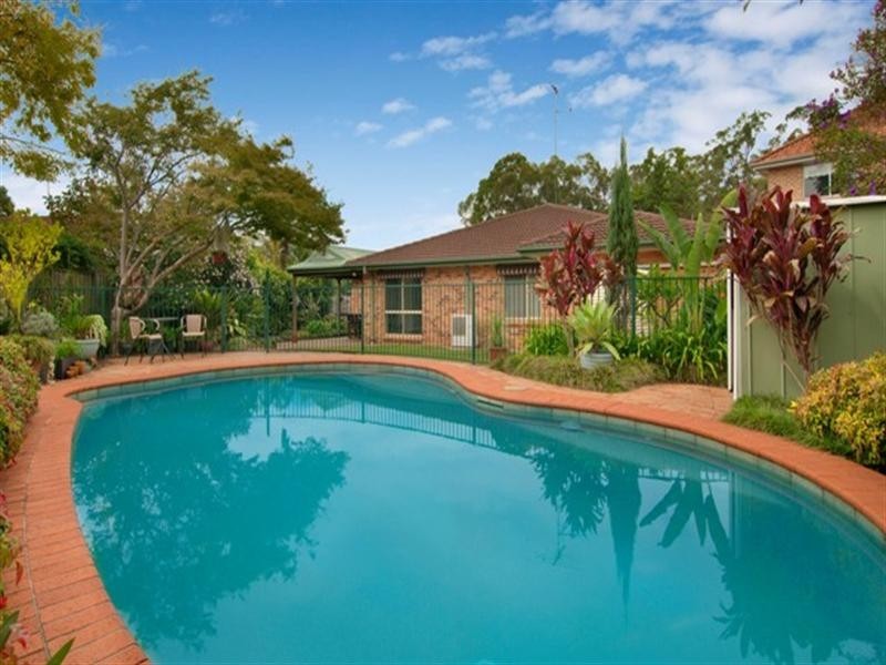 30 Excalibur Avenue, Castle Hill NSW 2154