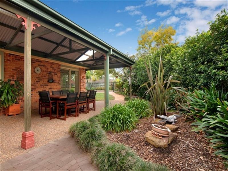 30 Excalibur Avenue, Castle Hill NSW 2154