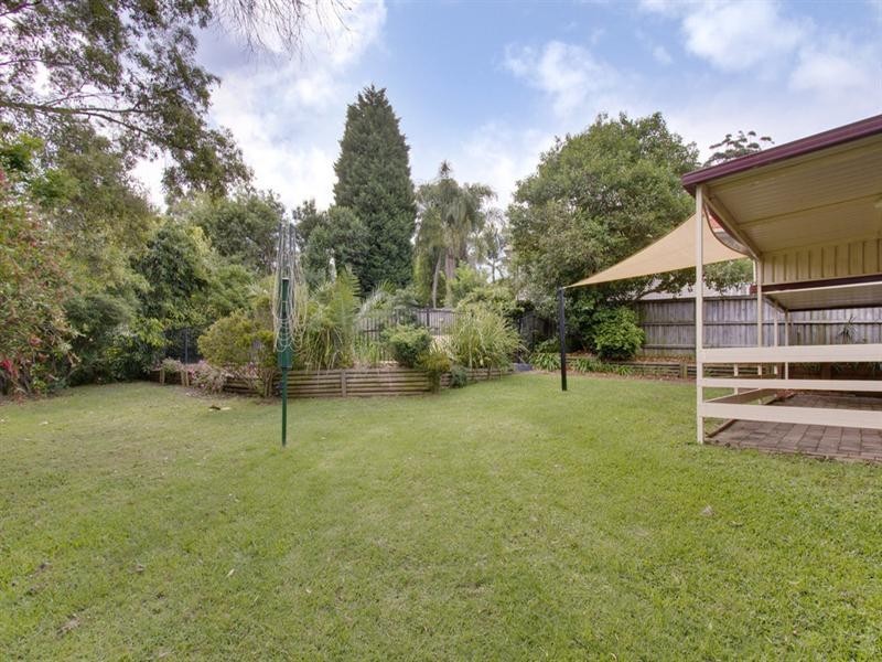 130 David Road, Castle Hill NSW 2154
