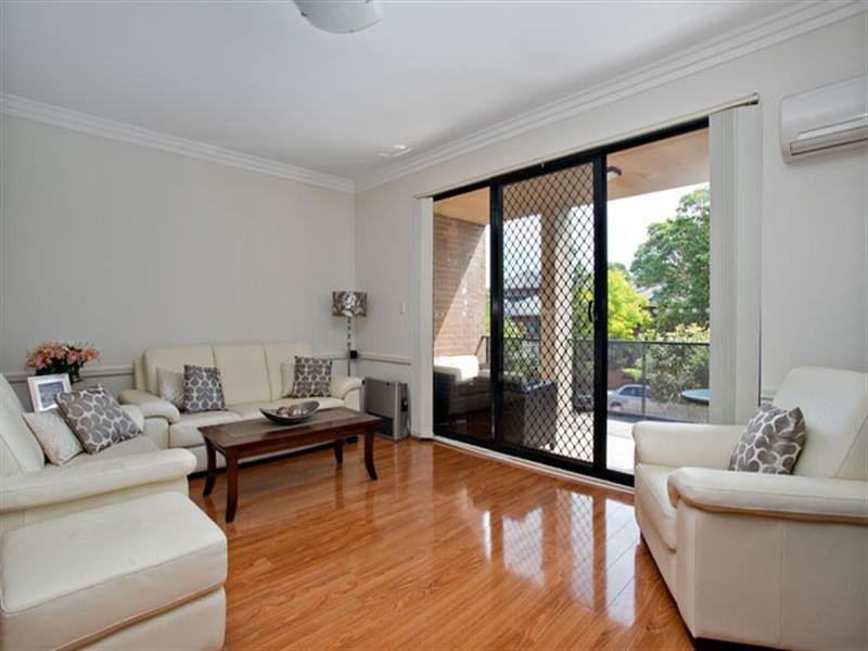 16/40-44 Brickfield Street, North Parramatta NSW 2151